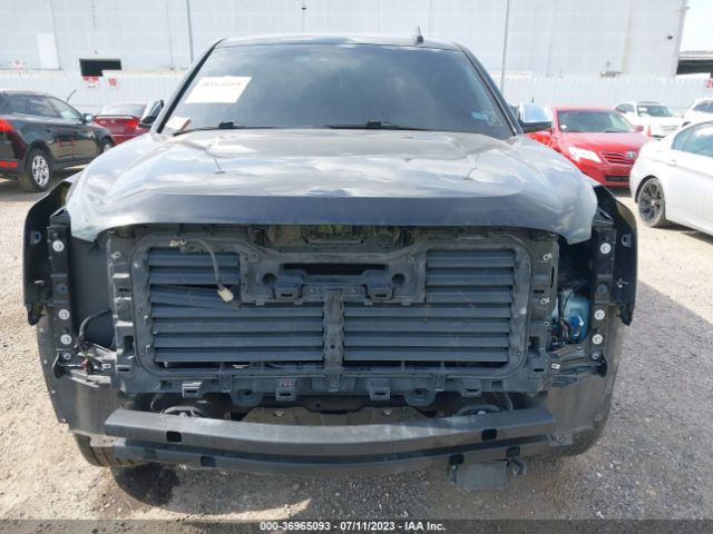 1GKS1CKJ4KR338226 GMC YUKON DENALI