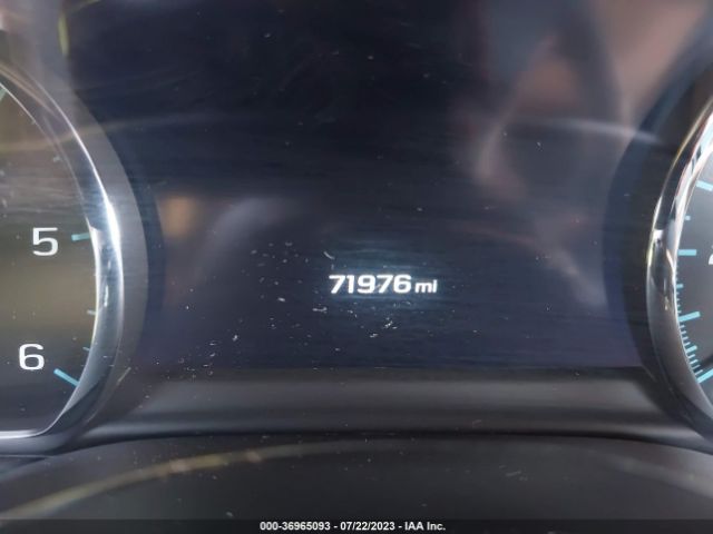 1GKS1CKJ4KR338226 GMC YUKON DENALI
