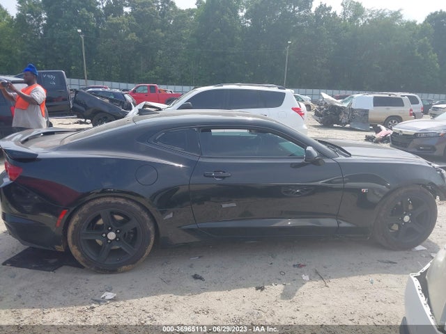 Chevrolet Camaro 1lt 2019 1G1FB1RS1K0114289 Image 13