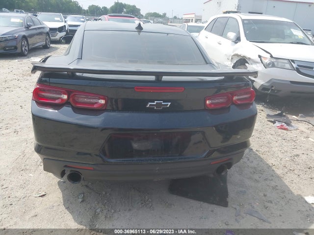 Chevrolet Camaro 1lt 2019 1G1FB1RS1K0114289 Image 16
