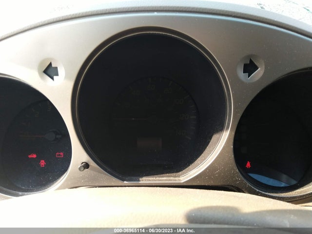 2004 NISSAN ALTIMA S VIN: 1N4AL11DX4C110938