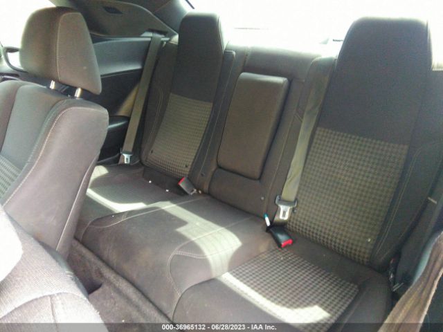 2C3CDZAG5FH900483 Dodge Challenger Sxt