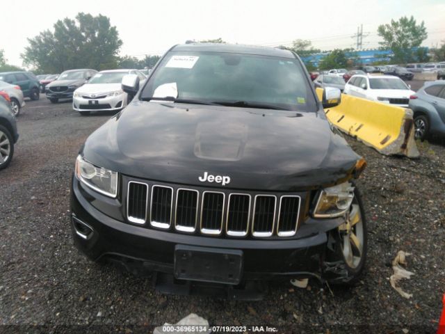 1C4RJFBG3GC494073 Jeep Grand Cherokee Limited