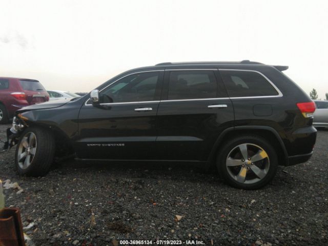 1C4RJFBG3GC494073 Jeep Grand Cherokee Limited
