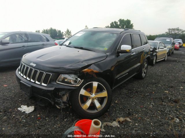 1C4RJFBG3GC494073 Jeep Grand Cherokee Limited