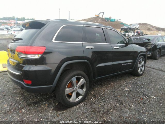 1C4RJFBG3GC494073 Jeep Grand Cherokee Limited