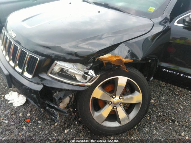 1C4RJFBG3GC494073 Jeep Grand Cherokee Limited