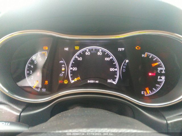 1C4RJFBG3GC494073 Jeep Grand Cherokee Limited
