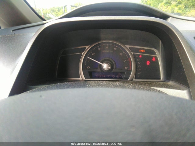 2011 HONDA CIVIC SDN LX VIN: 2HGFA1F55BH537155