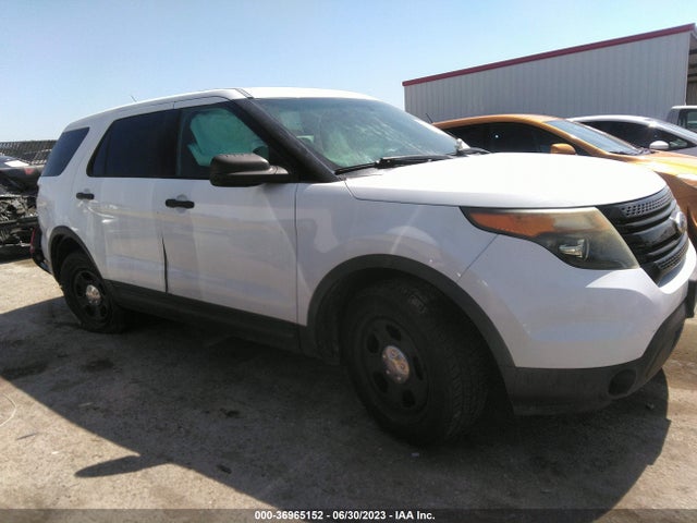 2014 1FM5K8AR8EGB63713 main image