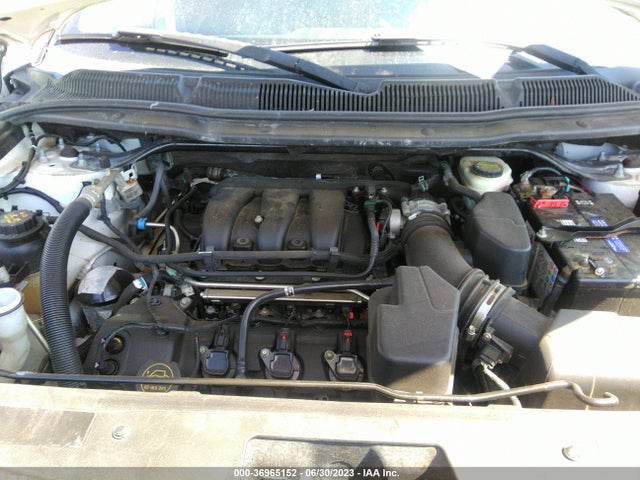 Ford UTILITY POLICE 2014 1FM5K8AR8EGB63713 Image 11