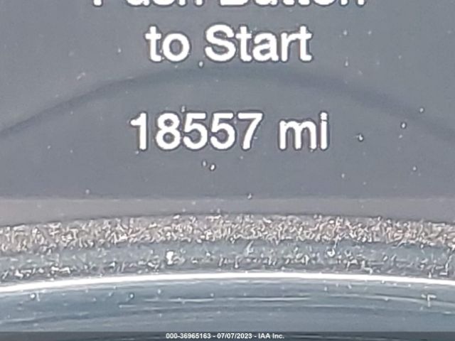 1C4SDJH92MC878037 Dodge Durango Srt Hellcat