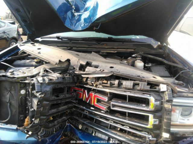 3GTU2MEC9HG261558 GMC Sierra 1500 Sle