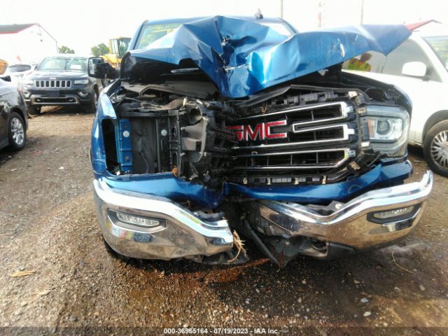3GTU2MEC9HG261558 GMC Sierra 1500 Sle