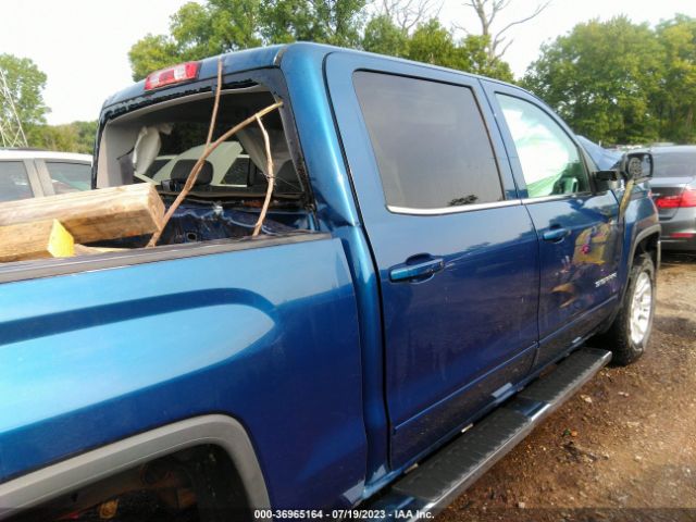 3GTU2MEC9HG261558 GMC Sierra 1500 Sle