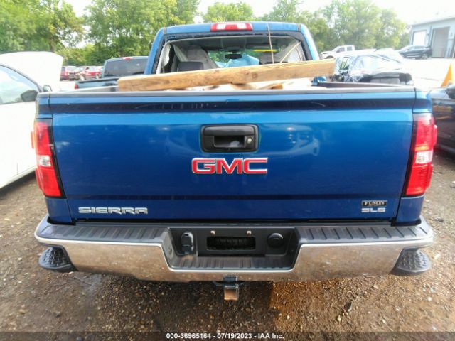 3GTU2MEC9HG261558 GMC Sierra 1500 Sle