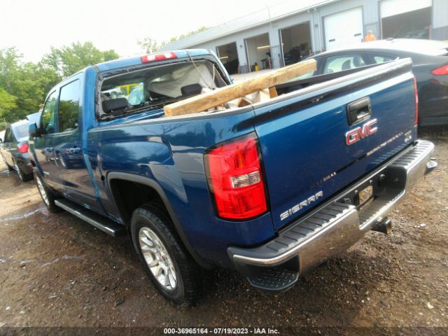 3GTU2MEC9HG261558 GMC Sierra 1500 Sle