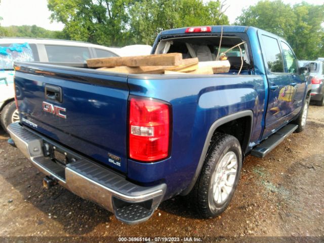 3GTU2MEC9HG261558 GMC Sierra 1500 Sle