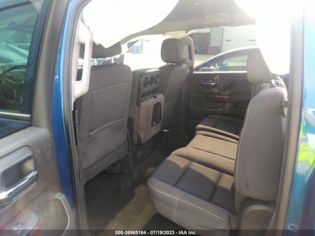 3GTU2MEC9HG261558 GMC Sierra 1500 Sle