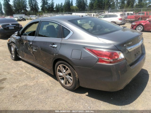 1N4AL3AP8EC291173 Nissan Altima 2.5 Sv
