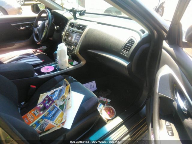 1N4AL3AP8EC291173 Nissan Altima 2.5 Sv