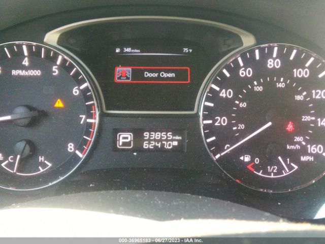 1N4AL3AP8EC291173 Nissan Altima 2.5 Sv