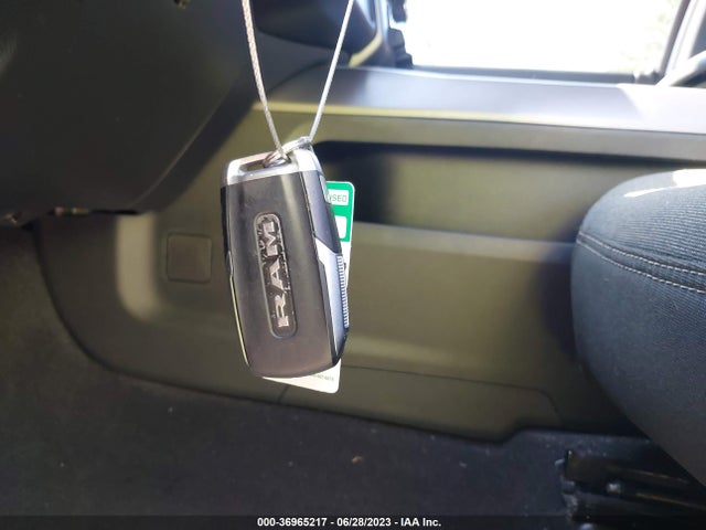 RAM 2500 Lone Star 2021 3C6UR5DL2MG654998 Image 11