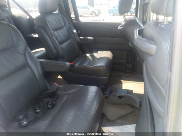 2007 HONDA ODYSSEY EX-L VIN: 5FNRL38727B455980