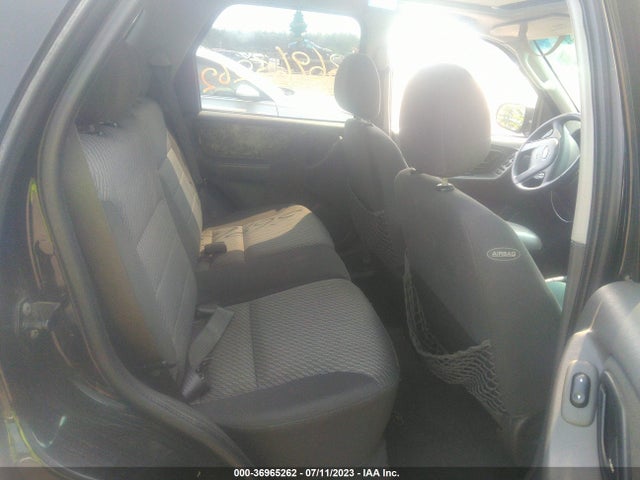 2004 FORD ESCAPE XLT VIN: 1FMCU93154DA13170