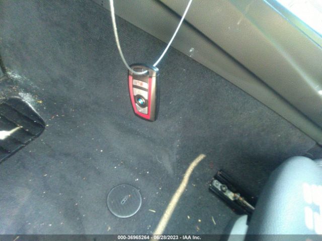 WBA4J3C5XJBL04348 BMW 4 Series 430i Xdrive
