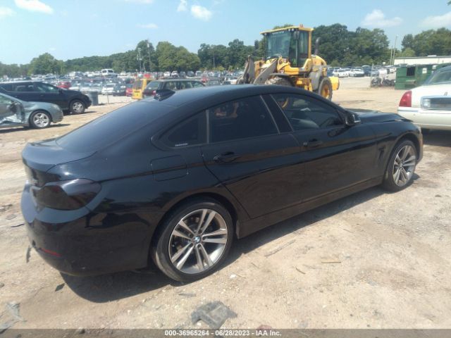 WBA4J3C5XJBL04348 BMW 4 Series 430i Xdrive