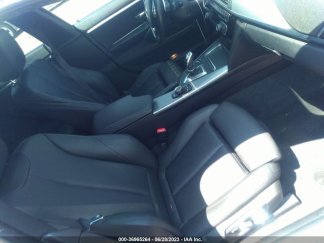 WBA4J3C5XJBL04348 BMW 4 Series 430i Xdrive