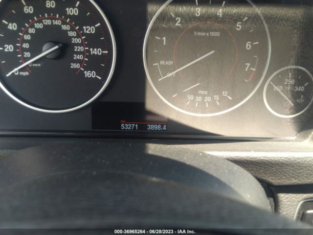 WBA4J3C5XJBL04348 BMW 4 Series 430i Xdrive