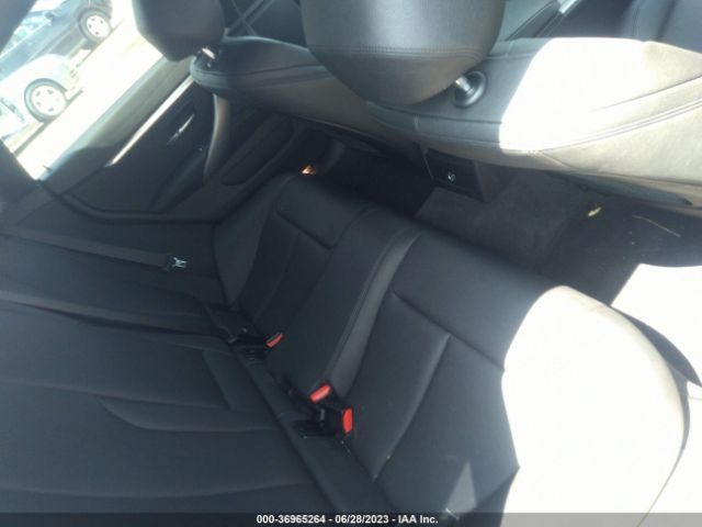 WBA4J3C5XJBL04348 BMW 4 Series 430i Xdrive