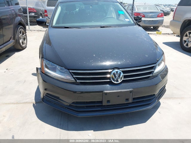 3VW167AJ8HM315086 Volkswagen Jetta 1.4t S