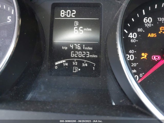3VW167AJ8HM315086 Volkswagen Jetta 1.4t S