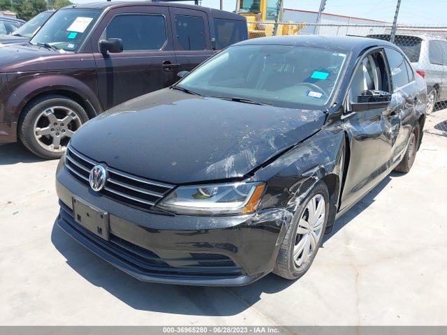 3VW167AJ8HM315086 Volkswagen Jetta 1.4t S