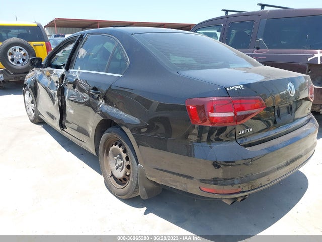 3VW167AJ8HM315086 Volkswagen Jetta 1.4t S