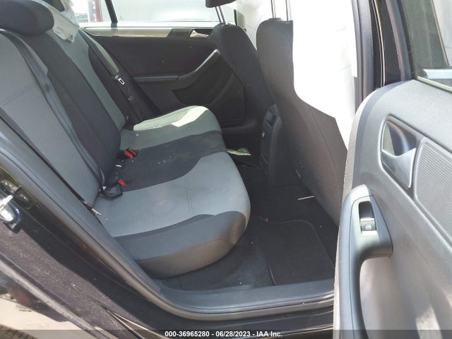 3VW167AJ8HM315086 Volkswagen Jetta 1.4t S