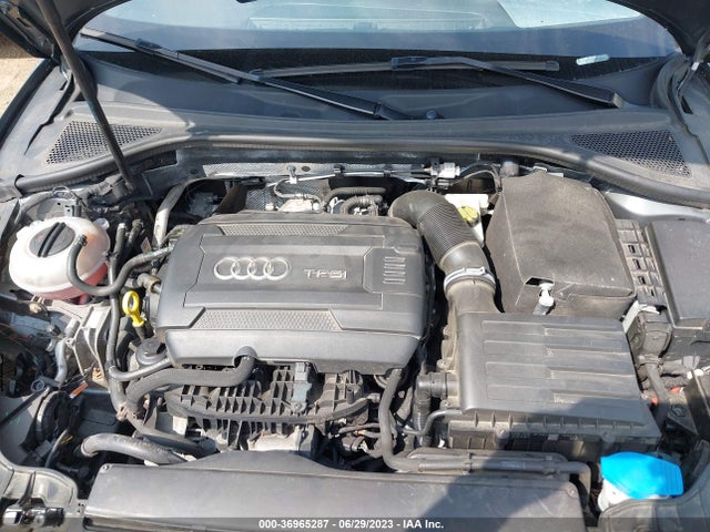 WAUB8GFF6G1033494 Audi A3 2.0t Premium