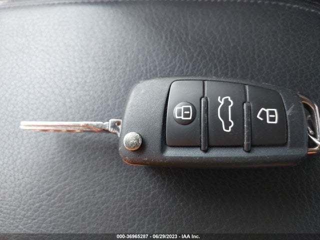 WAUB8GFF6G1033494 Audi A3 2.0t Premium