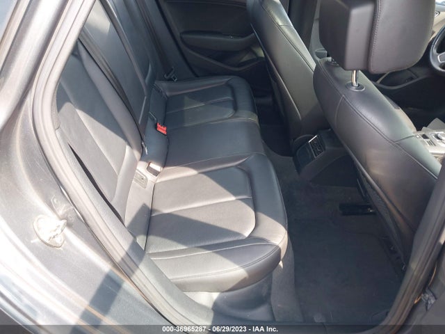 WAUB8GFF6G1033494 Audi A3 2.0t Premium