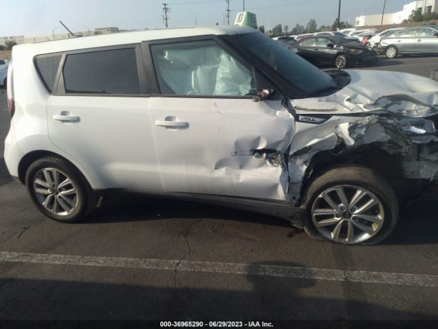 KNDJP3A54J7577621 KIA SOUL +