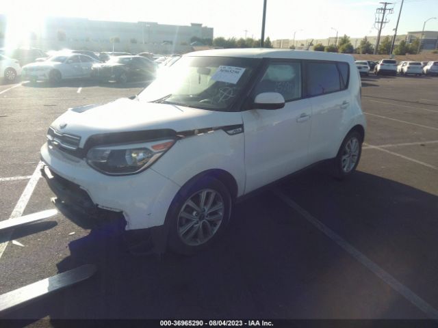 KNDJP3A54J7577621 KIA SOUL +