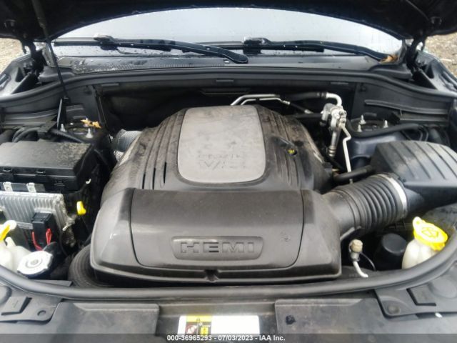 1C4SDJCT1GC383853 Dodge Durango R/t