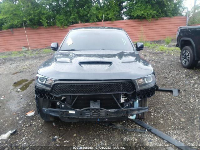 1C4SDJCT1GC383853 Dodge Durango R/t