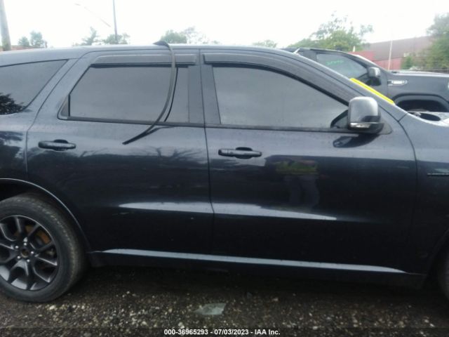 1C4SDJCT1GC383853 Dodge Durango R/t