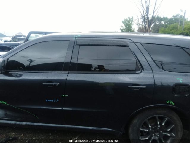 1C4SDJCT1GC383853 Dodge Durango R/t