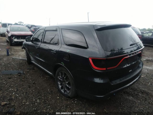 1C4SDJCT1GC383853 Dodge Durango R/t