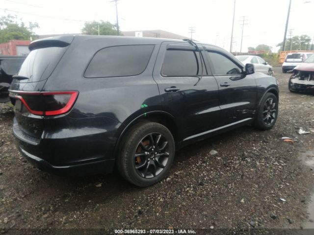 1C4SDJCT1GC383853 Dodge Durango R/t
